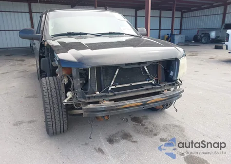 2008 Chevrolet Avalanche 1500 Lt from USA, damaged, VIN 3GNFK12348G106158